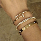 Eternity Elegance Stack