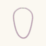 Zora Diamond Necklace