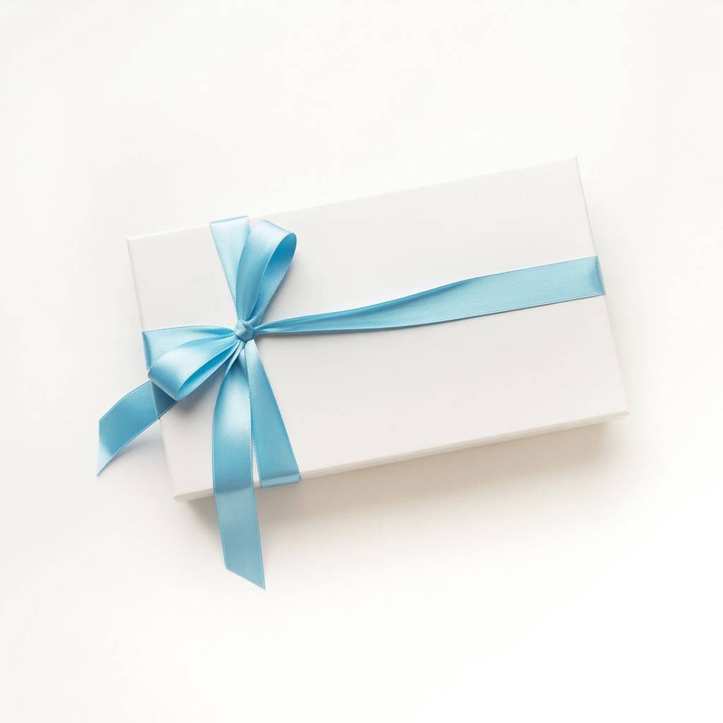 Gift Packaging